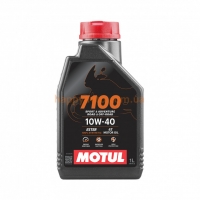 Моторное масло Motul 7100 4T 10W40 1Л